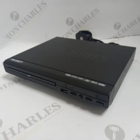 MAJORITY SCHOLARS DVD/CD PLAYER