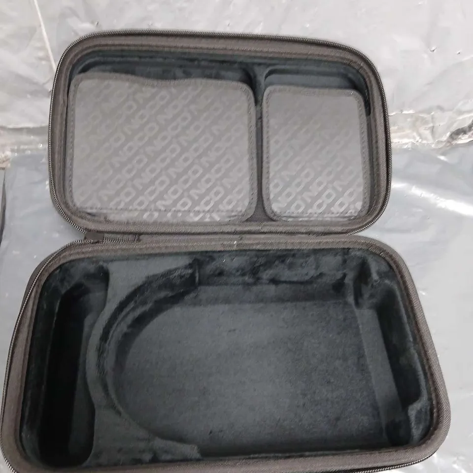 NOCO STORAGE CASE FOR GB70 BOOST HD CAR JUMP STARTER