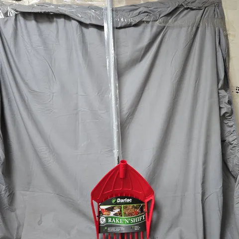 DARLAC RAKE AND SHIFT SMALL