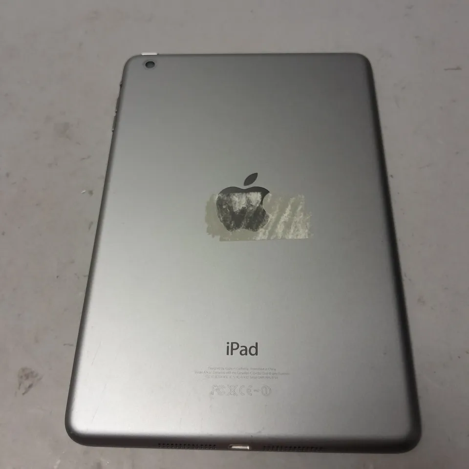 APPLE IPDAD MINI ST GEN A1432