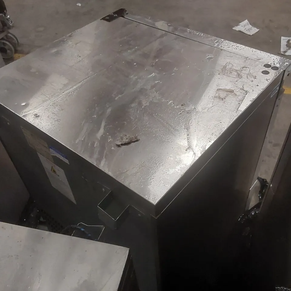 WILLIAMS H5UC R290 R1 COMMERCIAL UNDERCOUNTER REFRIGERATOR