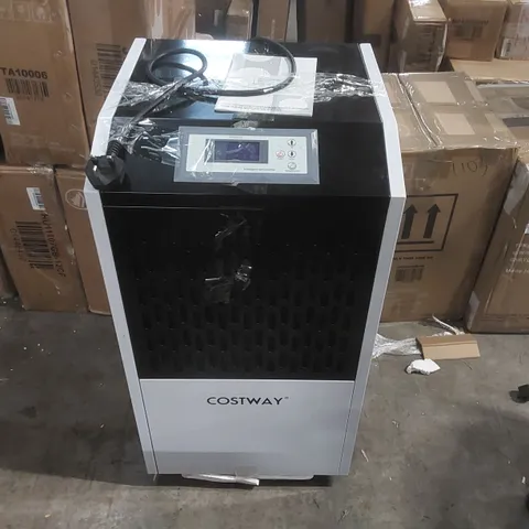 COSTWAY COMMERCIAL 120L DEHUMIDIFIER