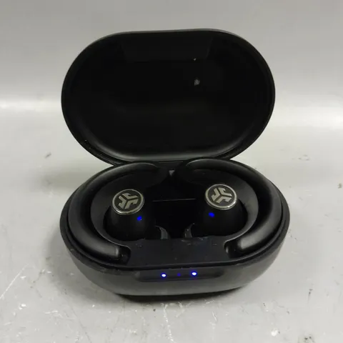 JLAB JBUDS AIR SPORT WIRELESS EARPHONES