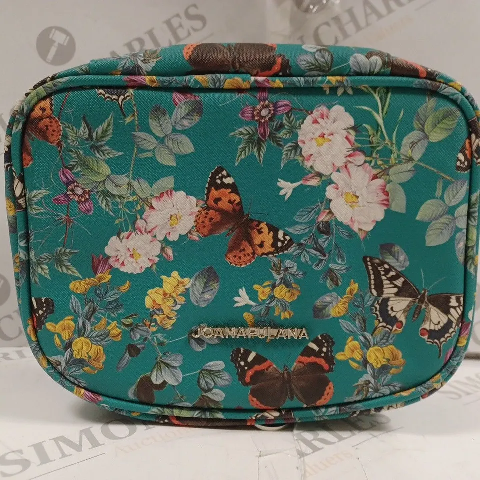 BOX OF APPROX 30 JOANA FULANA BUTTERFLY SPIRIT PREMIUM COLLECTION STORAGE BAGS