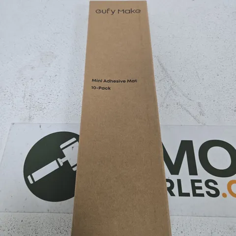 EUFY MAKE MINI ADHESIVE MAT 10-PACK