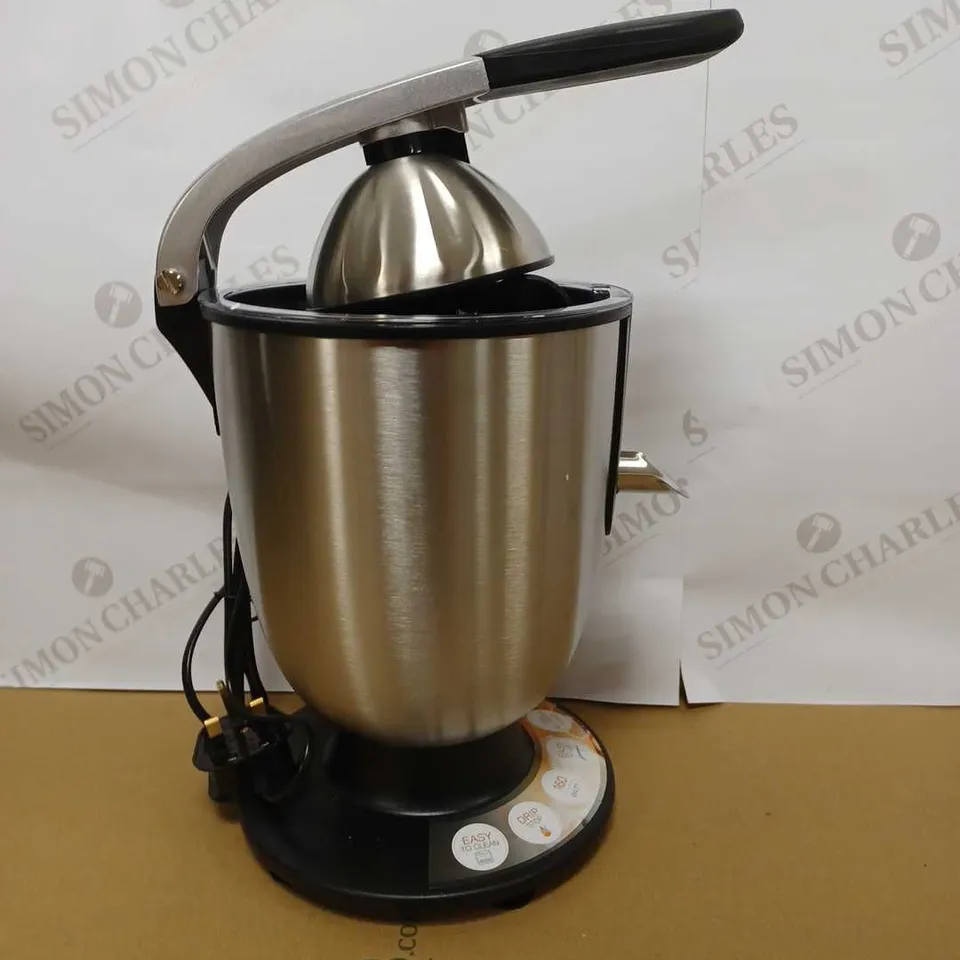 PRINCESS CHAMPION JUICER