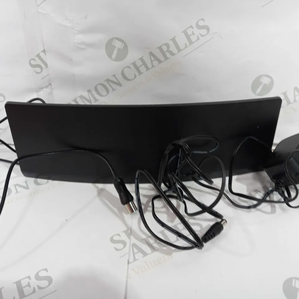 BOXED ONE FOR ALL AMPLIFIED INDOOR AERIAL