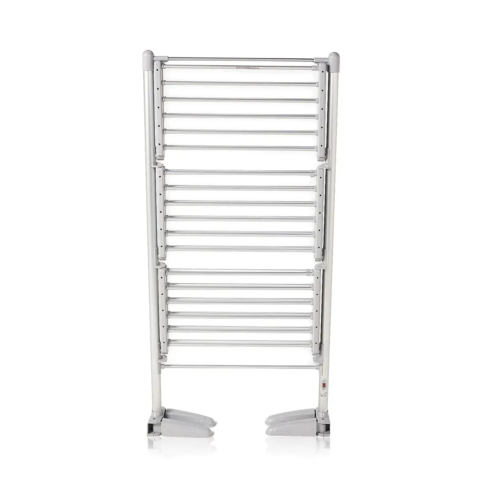 KALORIK 3 TIER HEATED AIRER