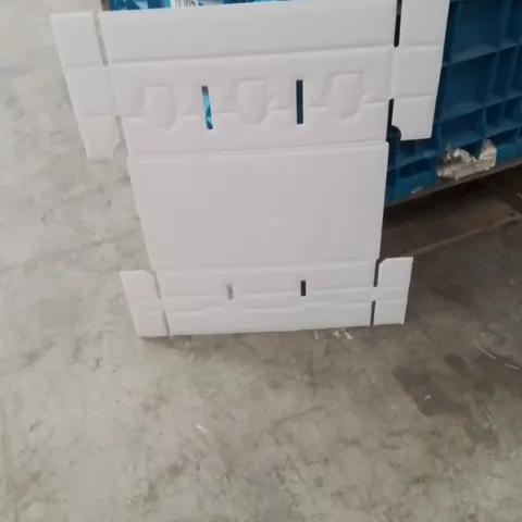 PALLET OF BUILDING YOUR OWN BOXES