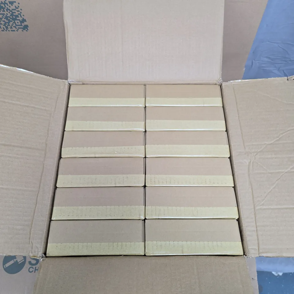 LARGE QUANTITY OF TWINKLE TIED MOMENTS LIGHT UP RIBBONS - 2M LENGTH (IN SETS OF 2) - COLLECTION ONLY