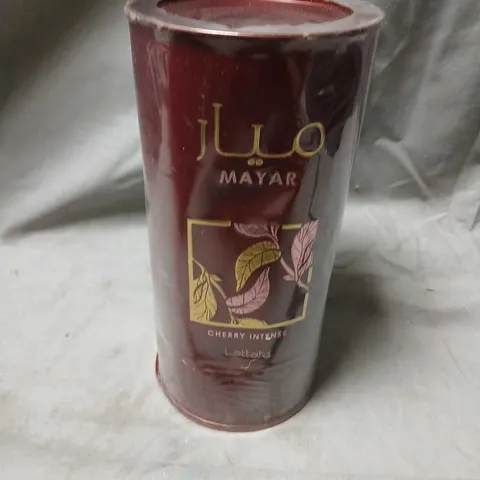 BOXED AND SEALED JULO MAYAR CHERRY INTENSE LATTAFA EAU DE PARFUM 100ML