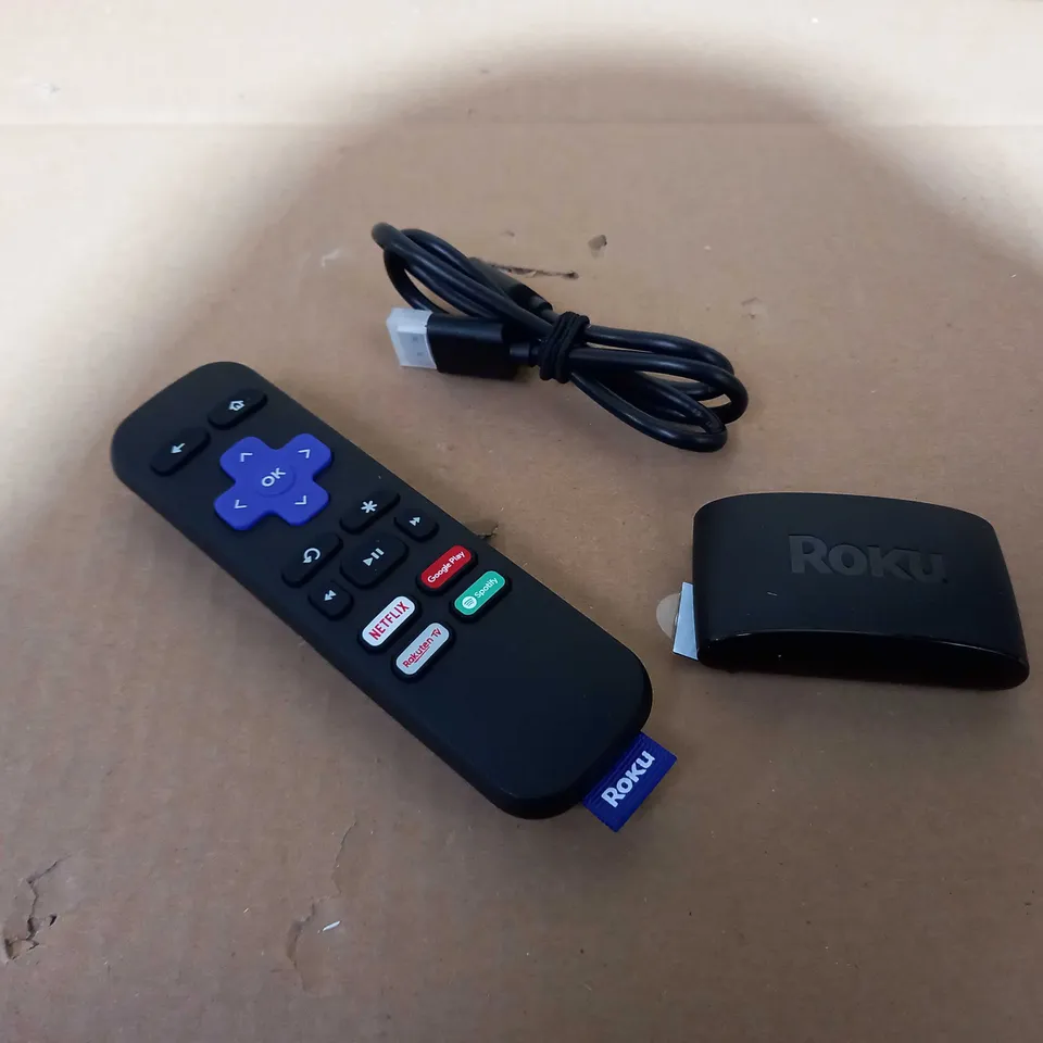 ROKU EXPRESS STREAMING PLAYER