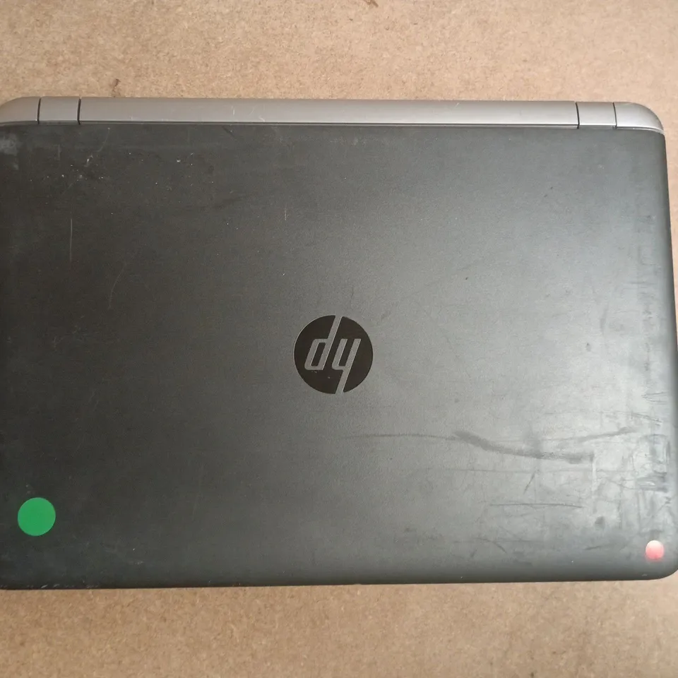 HP PROBOOK 450 G3 LAPTOP
