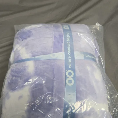 SEALED OODIE ADULT OVERSIZED HOODED BLANKET 