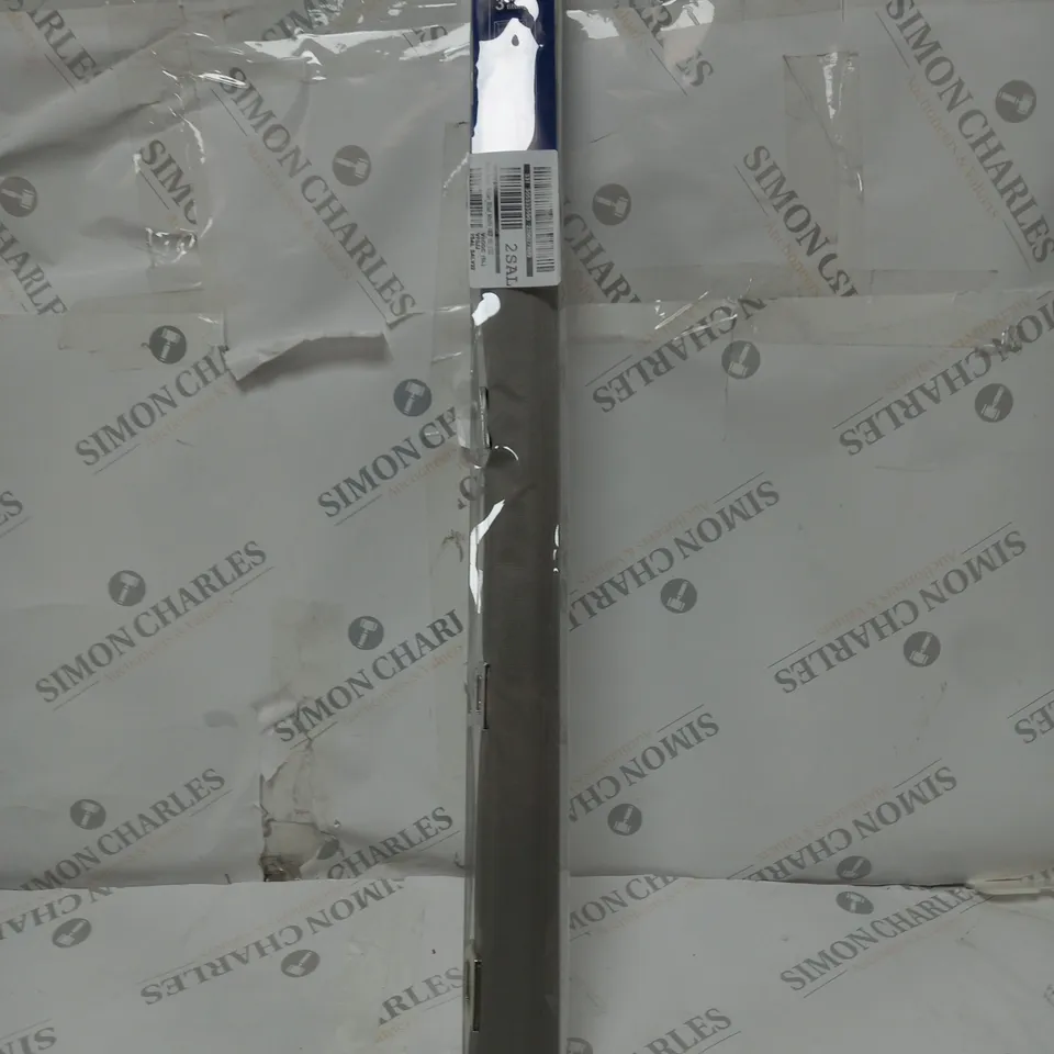 PLAIN EYELET ROLLER BLIND 60X160