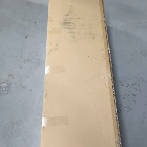 SARA BY SARA DAVIES PRE LIT WINTERLUXE FIR CHRISTMAS TREE IN NATURAL - COLLECTION ONLY