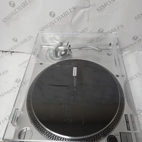 AUDIO-TECHNICA AT-LP120XUSB