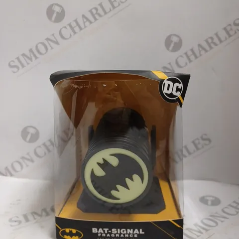 DC BATMAN BAT SIGNAL EAU DE TOILETTE 75ML