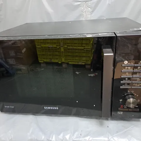 SAMSUNG MC28A5135CK SMART OVEN