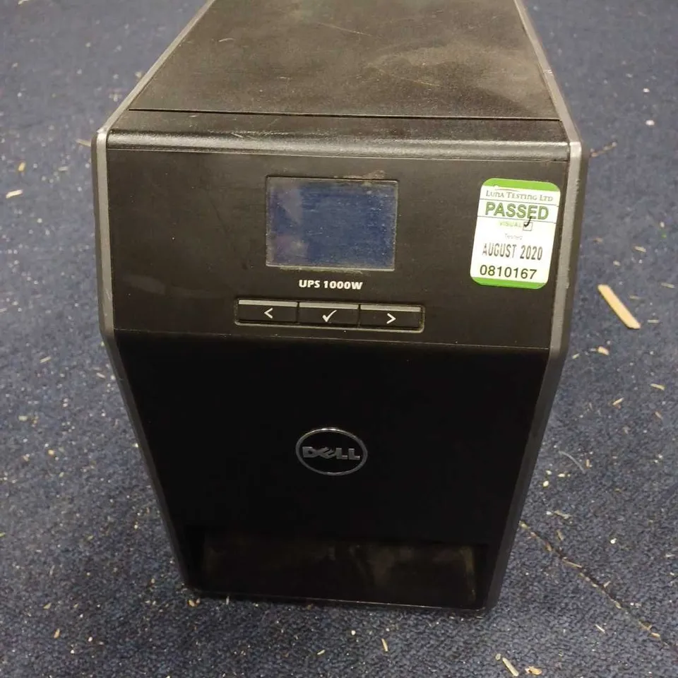 DELL H914N UPS POWER SUPPLY 
