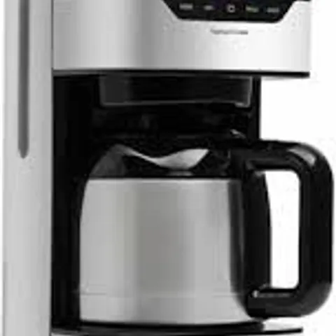 BOXED KLARSTEIN ARABICA COFFEE MACHINE