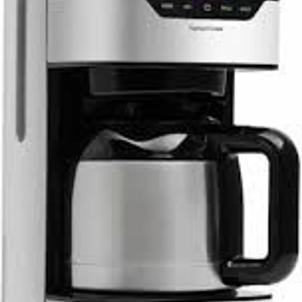 BOXED KLARSTEIN ARABICA COFFEE MACHINE