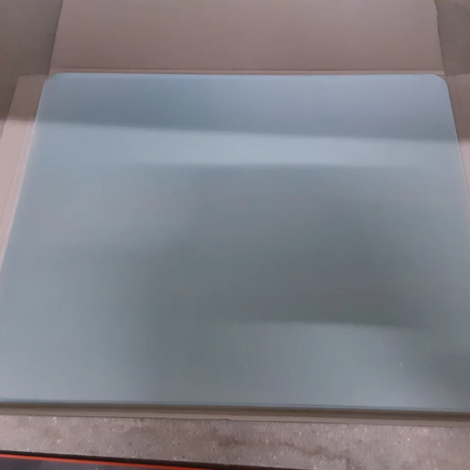 BOXED CREECHWA PLASTIC PIECE WITHOUT CLIP - 50 X 40B