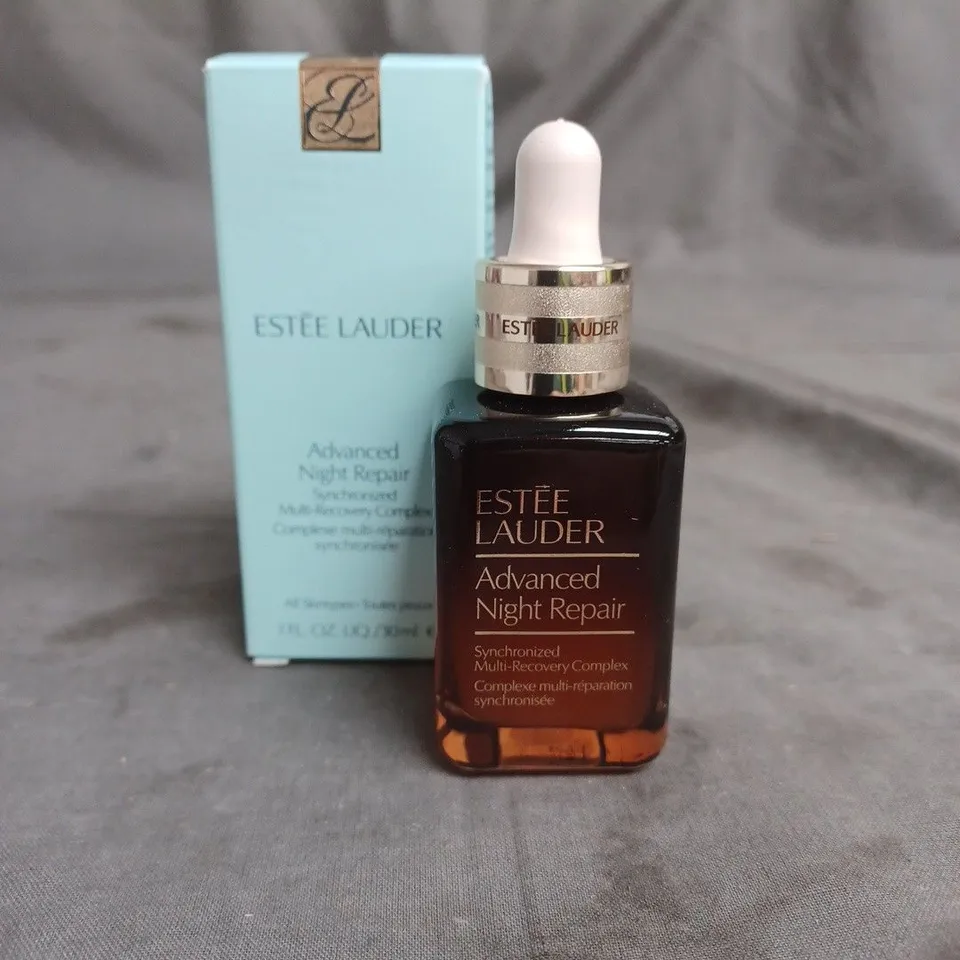 ESTEE LAUDER ADVANCED NIGHT REPAIR SYNCHRONIZED MULTI-RECOVERY COMPLEX 30ML