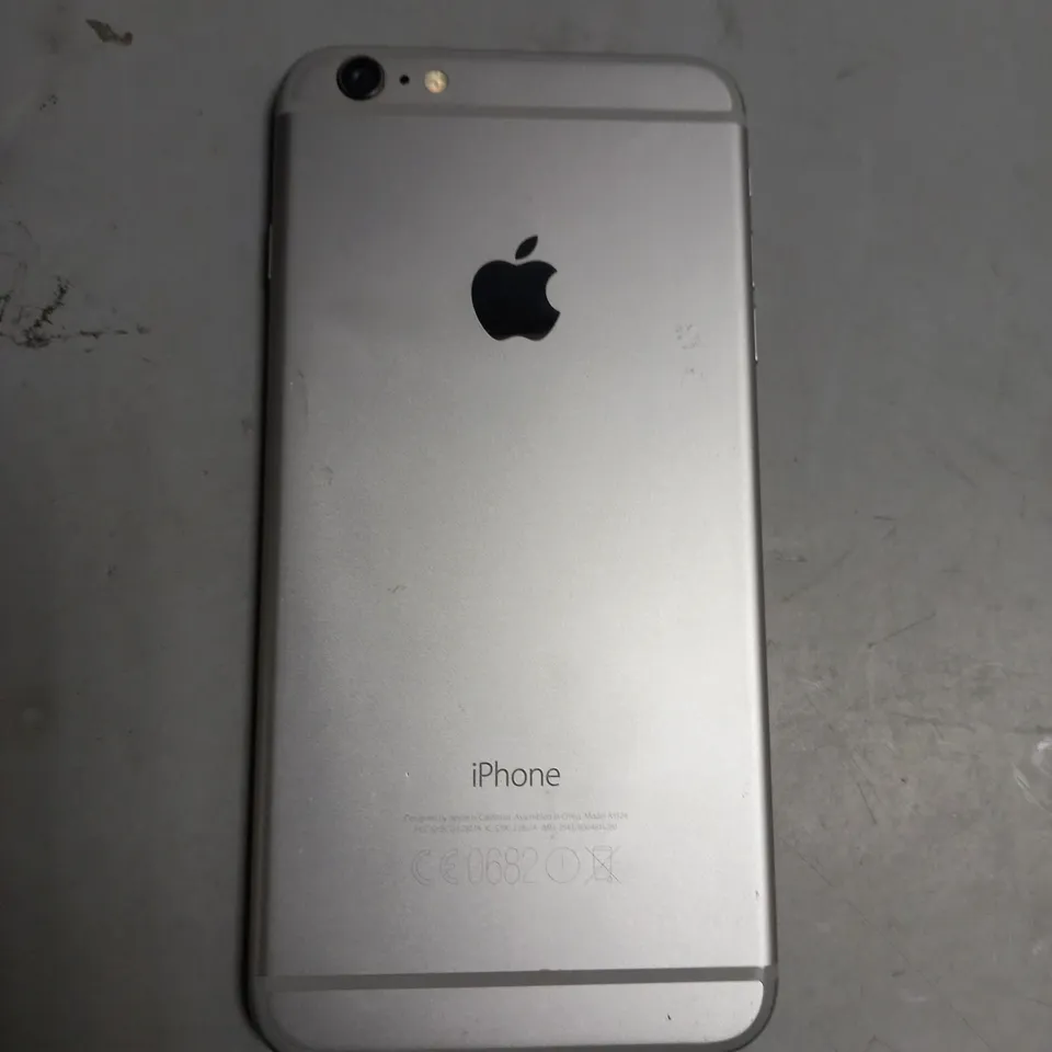 UNBOXED APPLE IPHONE 