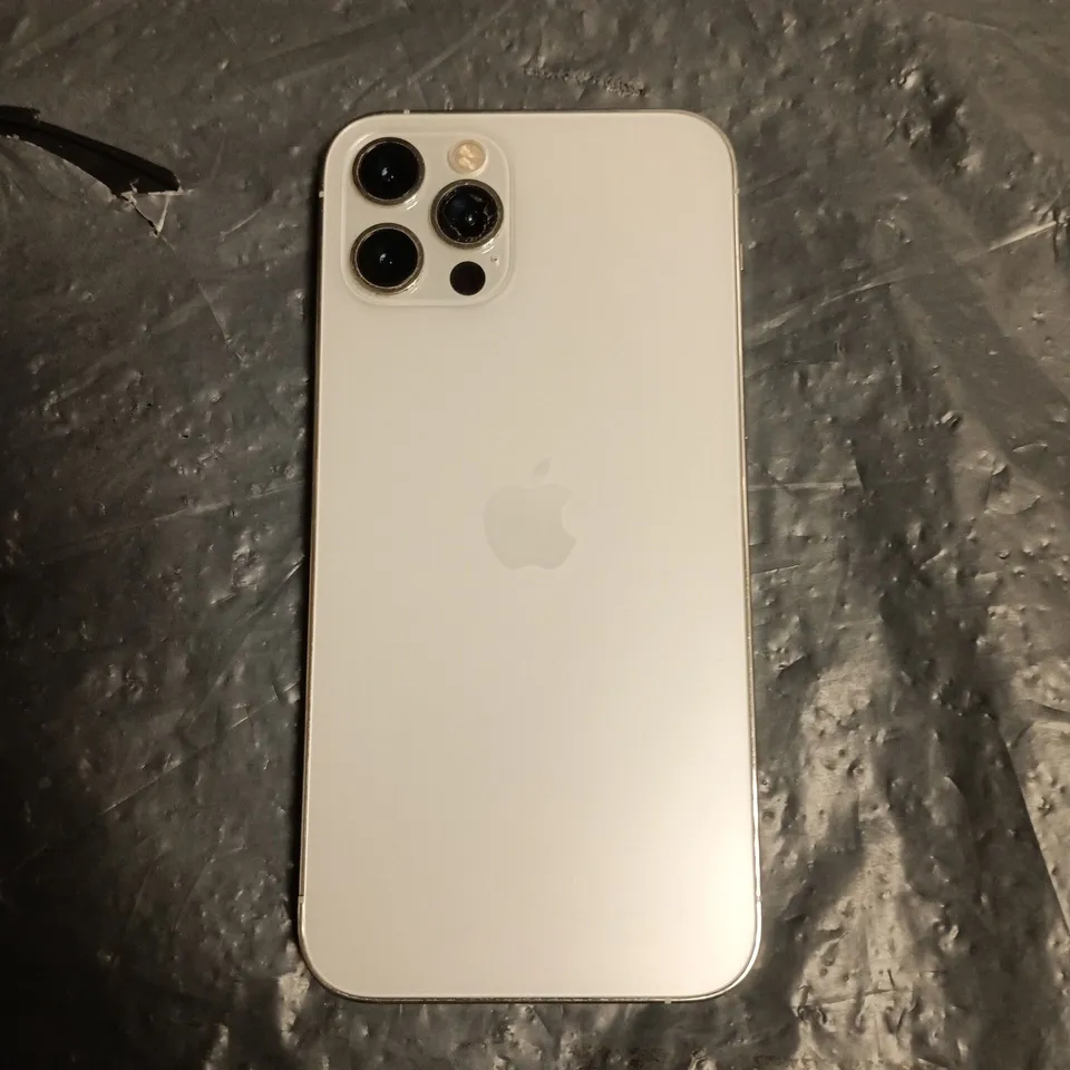 APPLE IPHONE 12 PRO