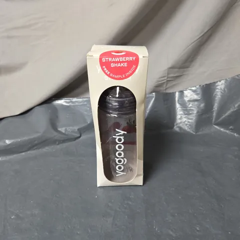 YOGOODY SHAKER BOTTLE IN BOX