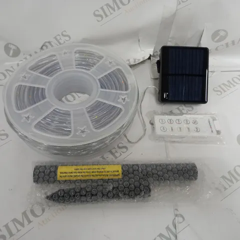BELL&HOWELL BIONIC ROPE LIGHTS - LED COLOUR CHANGING