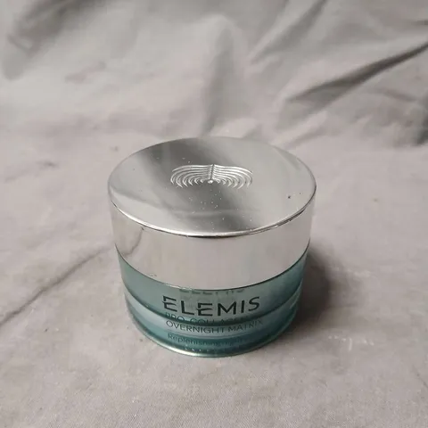 ELEMIS OVERNIGHT MATRIX REPLENISHING NIGHT CREAM