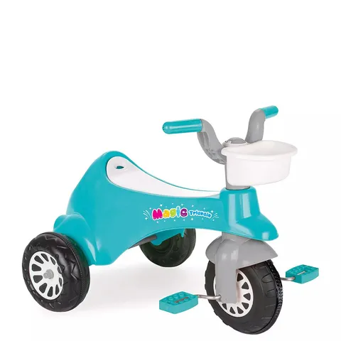 PILSAN MAGIC TRICYCLE