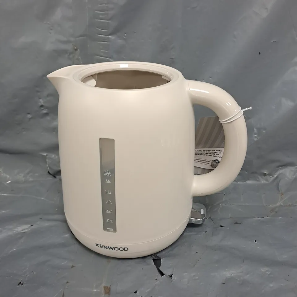 KENWOOD DAWN COLLECTION 1.7L KETTLE