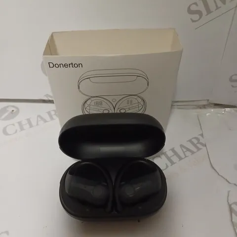 DONERTON A20 TRUE WIRELESS EARPHONES