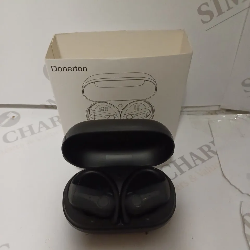 DONERTON A20 TRUE WIRELESS EARPHONES 