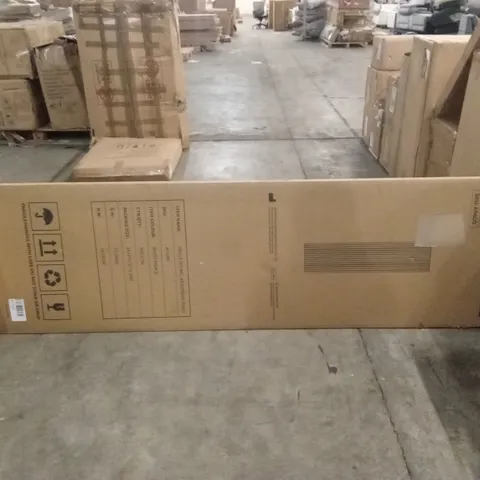 BOXED AI1600 GRILLE SOUND-ABSORBING PANEL - WHITE MAPLE