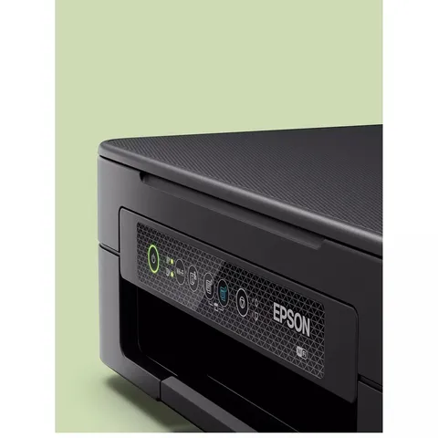 EPSON EXPRESSION HOME XP-2200 PRINTER