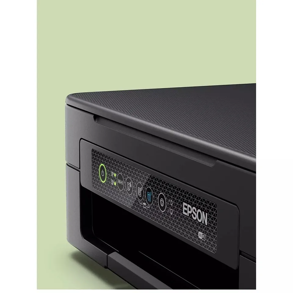 EPSON EXPRESSION HOME XP-2200 PRINTER