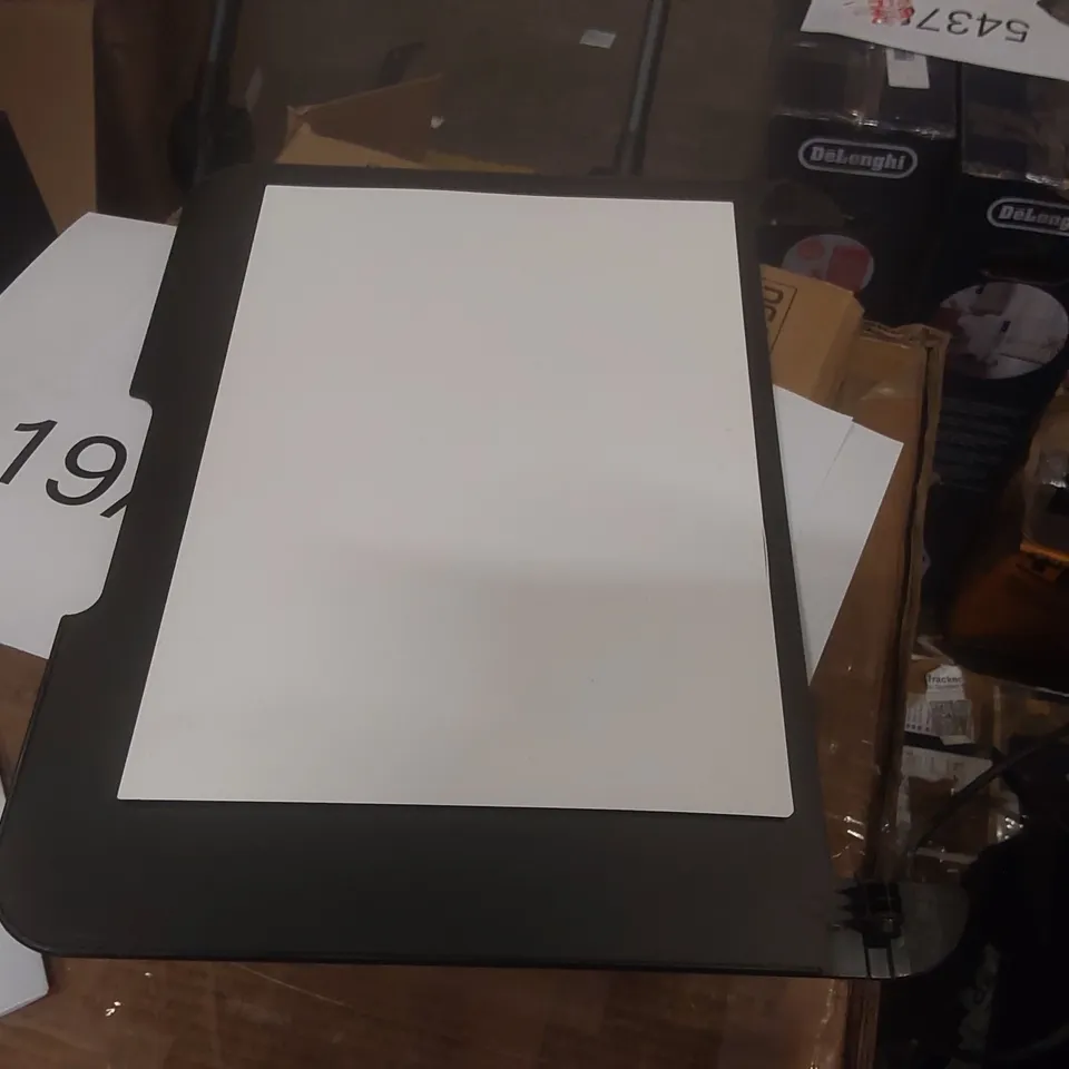 EPSON ET-2850U INKJET PRINTER 