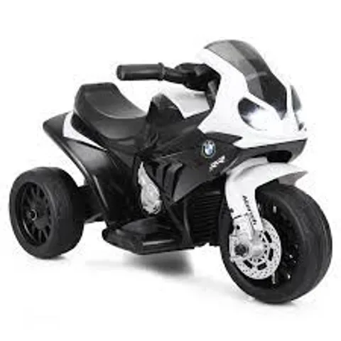 BOXED BMW S1000 RR KIDS RIDE ON TRIKE