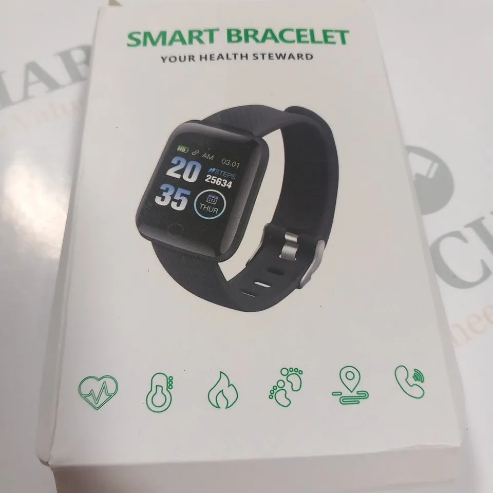 BOXED SMART BRACELET