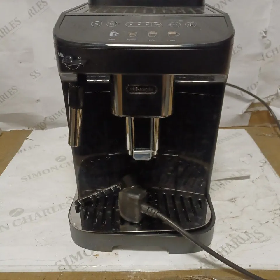 DELONGHI BEAN TO CUP COFFEE MACHINE RRP £399