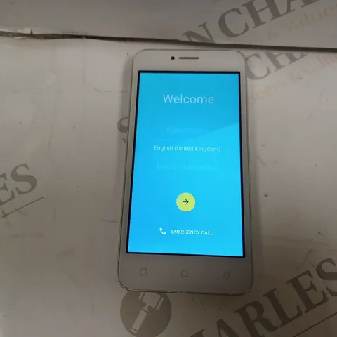 LENOVO A1010a20 PHONE