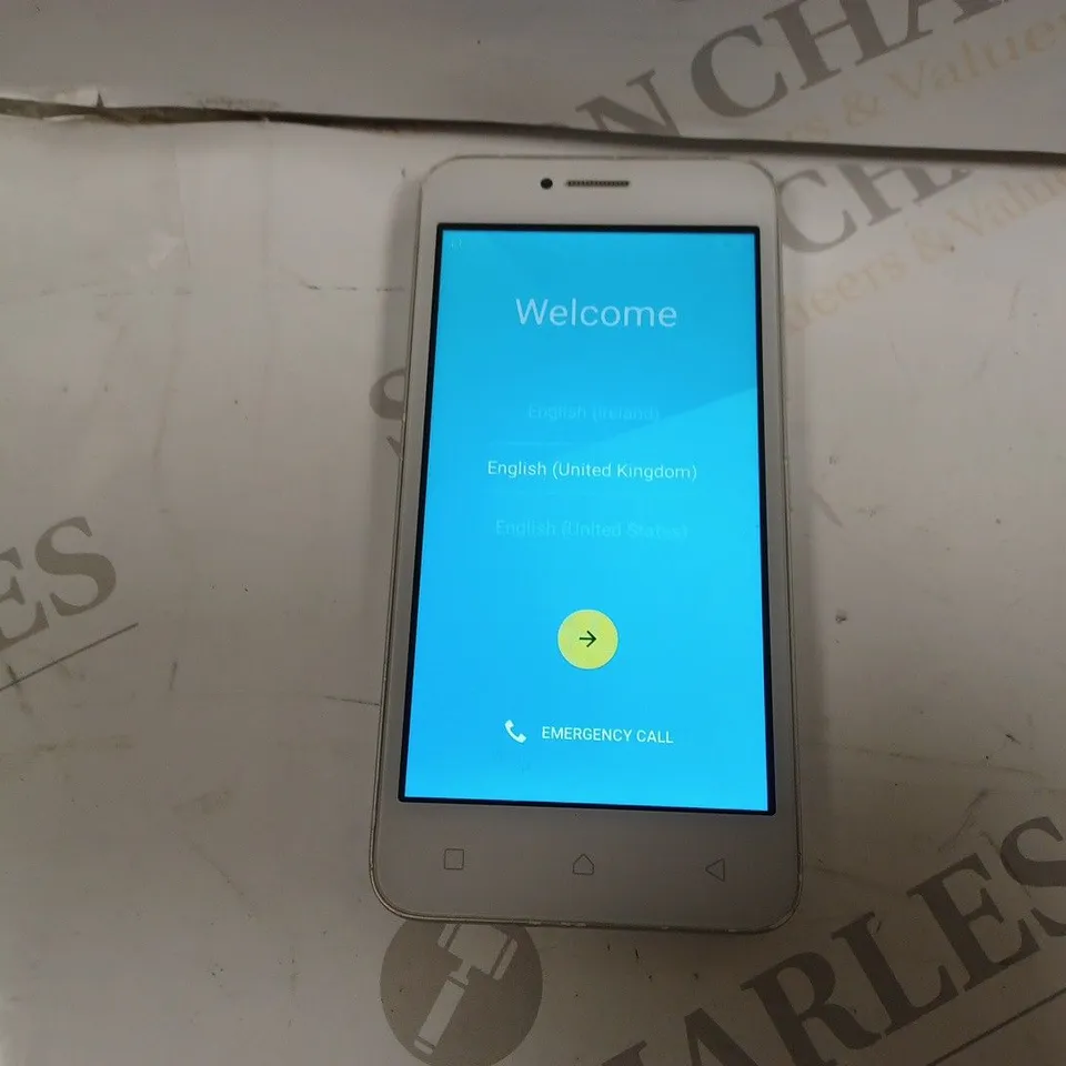 LENOVO A1010a20 PHONE