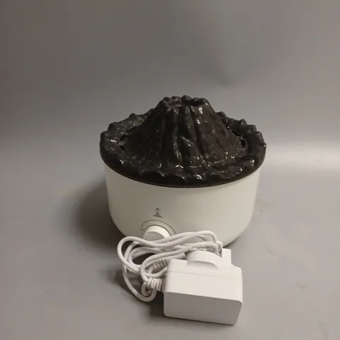 VOLCANIC AROMATHERAPY MACHINE