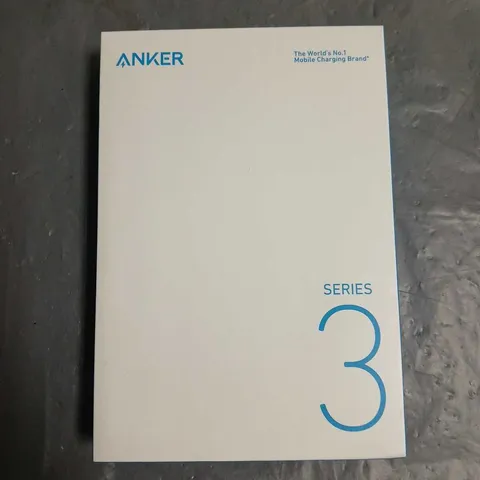 SEALED ANKER 325 POWER BANK POWERCORE 20K