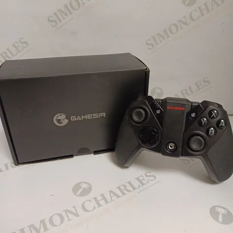 BOXED GAMESIR G4 PRO CONTROLLER
