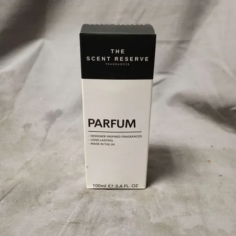 THE SCENT RESERVE PARFUM 100ML NO97